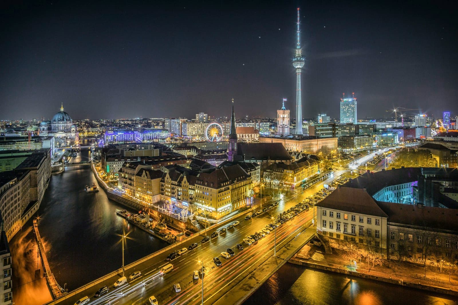 Geheimtipps in Berlin: Ein Insider-Guide abseits der Touristenpfade