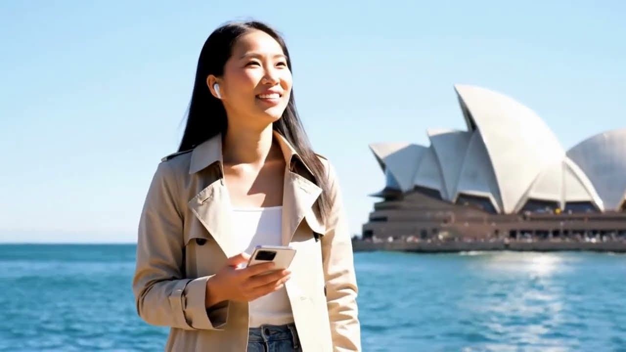 Travee - AI Travel Planner with Audio Guides | Plan Your Trip