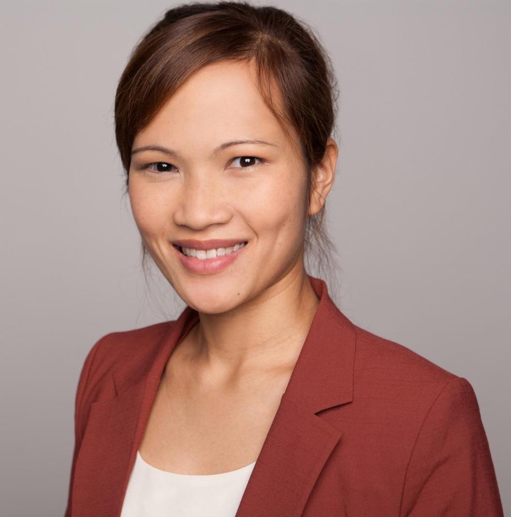 Lam Tuyen Mildenstrey